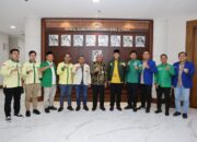 Lima OKP Dukung Gubsu Bobby Nasution Berantas Narkoba