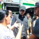 Warga Medan Selayang Ngadu ke Rico Waas Persoalan Narkoba dan Infrastruktur