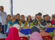 Sapa Warga Rico Waas di Medan Marelan, Kini Air Jernih Mengalir di Musala Ar Royyan