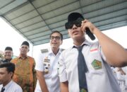 Ini 5 Pesan Kesehatan Rico Waas untuk Siswa Madrasah dan Ponpes se-Kota Medan