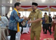Elemen Masyarakat Sumut Kompak Serukan Penyampaian Aspirasi Damai, Bobby Nasution Apresiasi Kondisi Sumut Kondusif dan Aman