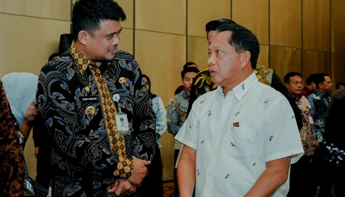 Tokoh Masyarakat Sebut Kebijakan Bobby Nasution Soal Plat BK/BB Sudah Tepat, Upaya Kepala Daerah Tingkatkan PAD