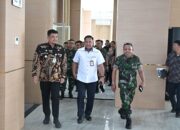 Kemendagri Apresiasi Sumut Kondusif, Gubernur Bobby Nasution Siap Aktifkan Siskamling