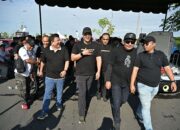 Dukung Penuh Battle of Engine Drag Race & Drag Bike, Bobby Nasution Berharap Bisa Bangun Sport Tourism di Sumut