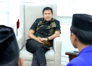 Adlin Tambunan Dorong Generasi Muda Sergai Berprestasi, Berkarya, dan Menjaga Nasionalisme
