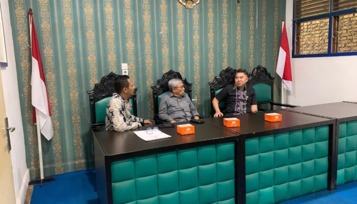 Bidhumas Polda Sumut dan KIP Provsu “Kawinkan Data”, Transparansi Informasi Publik Makin Kuat