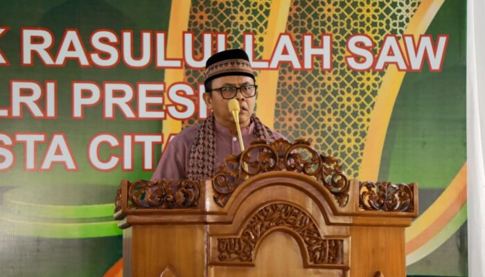 Reformasi Polri Bukan Solusi, Perkuat Fungsi dan Pengawasan