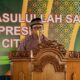 Reformasi Polri Bukan Solusi, Perkuat Fungsi dan Pengawasan
