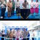 Dukung Program MBG Presiden, Kapolda Sumut Resmikan Gedung SPPG Polres Sibolga