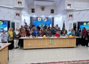 Korpri Sergai Didorong Jadi Koperasi Teladan Penopang Kesejahteraan ASN