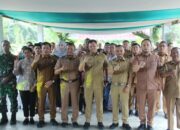 Wabup Sergai Dorong Sadar Wisata, Pariwisata Jadi Pilar Baru Ekonomi Daerah
