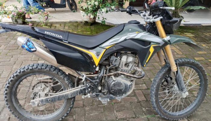 Operasi Kancil Toba 2025: Polres Sergai Tangkap Pelaku Curas yang Resahkan Warga