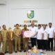 Sinergi Pemkab Sergai PTPN IV Berbuah Manis Normalisasi Sungai Dongkrak ProduktivitasPertanian