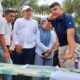 Pemprov Sumut Terapkan Sistem Turap Tangani Jalan Amblas di Kecamatan Batang Serangan
