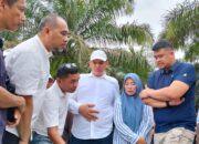 Akademisi UINSU: Ucapan Bobby Soal Pelat BL Dipelintir, Faktanya Demi PAD dan Jalan