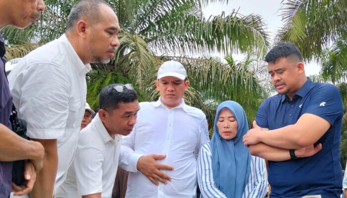 Akademisi UINSU: Ucapan Bobby Soal Pelat BL Dipelintir, Faktanya Demi PAD dan Jalan