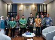 Tutup Celah Praktik Merugikan Negara, Rico Waas Dorong Digitalisasi Sistem NJOP
