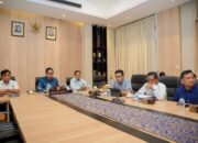 Wali Kota Medan Sampaikan Nota Pengantar Rancangan P.APBD TA 2025, Dorong Terwujudnya Medan Bertuah Yang Inklusif, Maju dan Berkelanjutan