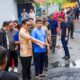 Wali Kota Medan Gerak Cepat, Keluhan Warga Medan Tembung Terkait Drainase dan Jalan Rusak Langsung Ditanggapi