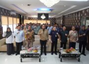 Buka Bimtek Penilai PBB P2, Rico Waas: Keakuratan Kunci Wujudkan Penerimaan yang Adil, Transparan dan Akuntabel