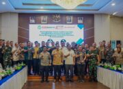 Rico Waas Tegaskan Pengaktifan Poskamling Efektif Jaga Ketertiban dan Keamanan