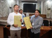 Raih Suara Terbanyak, Syaifullah Defaza Ketua FWP Terpilih