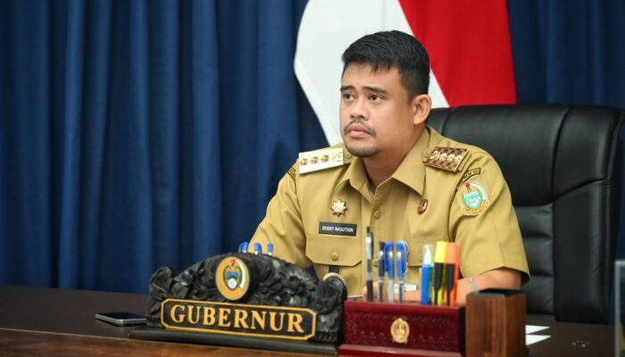 Pengamat Nilai Bobby Nasution Bijak Menyikapi Pemangkasan TKD Rp 1,1 T