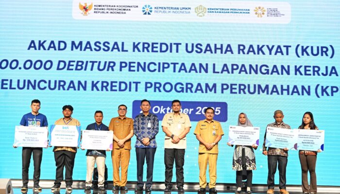 Belanja Pemda Disesuaikan Tahun Depan, Bobby Nasution Minta Maksimalkan KUR dan KPP untuk Dorong Pertumbuhan Ekonomi