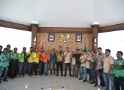 Dengar Aspirasi Ojol, Bobby Nasution Inisiasi Satgas Pengawasan Demi Keadilan dan Keselamatan Pekerja