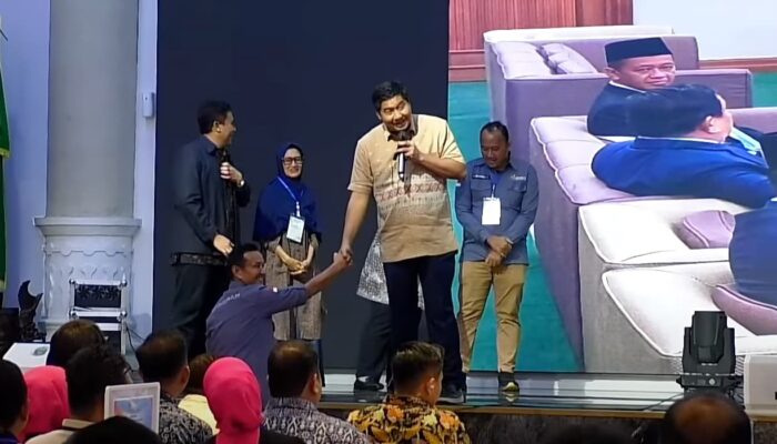 Dukung Percepatan Program Perumahan Subsidi di Sumut, Bank Sumut Siap Fasilitasi Kredit, Targetkan Proses Hanya 3 Hari
