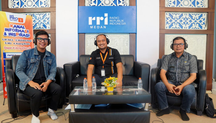 Pemprov Sumut Percepat Pembangunan Rumah Bersubsidi