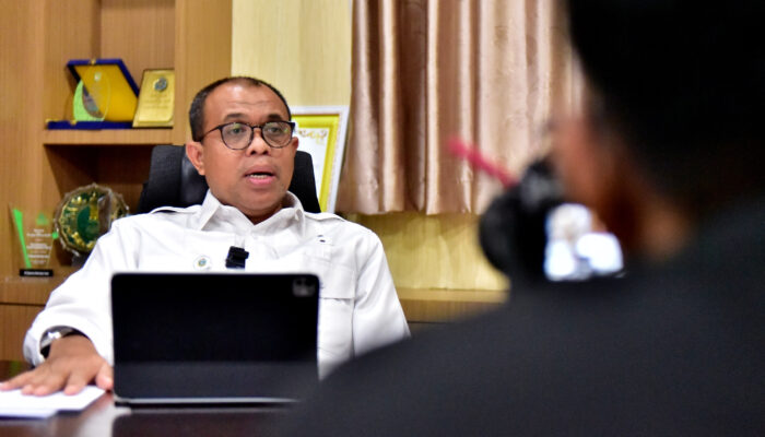 Pemprov Sumut Perketat Pengawasan Makan Bergizi Gratis
