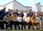 Ajak Warga Sumut Manfaatkan Program 3 Juta Rumah, Bobby Nasution: Semua Dipermudah, Manfaatkan Kesempatan Ini
