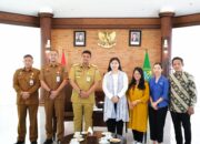 Dukung Pelatihan AI untuk Guru di Sumut, Bobby Nasution Harap Dorong Transformasi Pendidikan