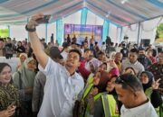 Kerja Sama dengan PT Kinra Utamakan Pekerja Lokal, Bobby Nasution Optimis Serap 13.000 Tenaga Kerja di KEK Sei Mangkei
