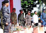 Perayaan HUT ke-80 TNI, Gubernur Sumut Bobby Nasution: TNI Berkontribusi Besar Jaga Kondusivitas