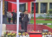 Polda Sumut Peringati Hari Kesaktian Pancasila: Kokohkan Persatuan, Perkuat Nasionalisme