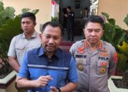 Polda Sumut Kejar Bandar Kelas Kakap: Red Notice Dibidik untuk Pasutri Pengelola THM Dragon dan Bos Sabu Tanjung Balai
