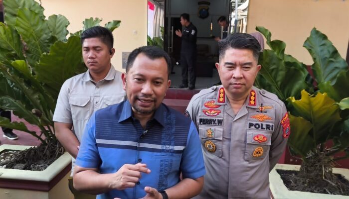 Polda Sumut Kejar Bandar Kelas Kakap: Red Notice Dibidik untuk Pasutri Pengelola THM Dragon dan Bos Sabu Tanjung Balai