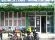 7 Bulan Laporan LSM ICC ke Kejari Medan Mandek, Dugaan Anggaran Rp 1,4 Miliar di Medan Tuntungan Masih Menggantung