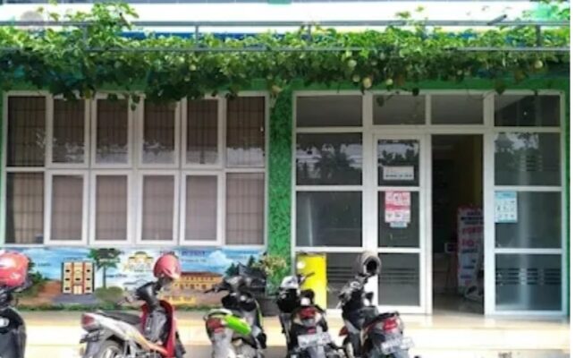 7 Bulan Laporan LSM ICC ke Kejari Medan Mandek, Dugaan Anggaran Rp 1,4 Miliar di Medan Tuntungan Masih Menggantung
