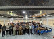 Densus 88 Satgaswil Sumut Dorong Sekolah Jadi Benteng Toleransi dan Cinta Tanah Air