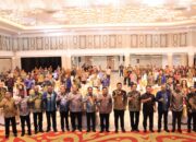 Bang Wiwik Tegaskan Komitmen: Pemkab Sergai Siap Jalankan Rekomendasi SPI 2024 untuk Pemerintahan Bersih