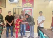 Restorative Justice Jadi Jalan Damai, Polsek Firdaus Sukses Jembatani Perselisihan Warga