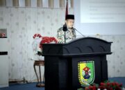 Sinergi Kuat Eksekutif,Legislatif Jadi Kunci Wujudkan Sergai Mantab, Wabup Adlin Tambunan Tekankan Komitmen Bersama Bangun Daerah