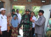 Sinergi TNI dan Pemkab Sergai, TMMD ke-126 Dorong Percepatan Pembangunan Desa di Dolok Masihul