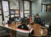 Polsek Sunggal Gaungkan Strategi 3P: Preventif, Preemtif, dan Represif untuk Tekan Kriminalitas di Medan