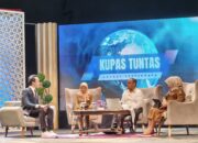 Polda Sumut Perang Total Lawan TPPO: Selamatkan 133 Korban, Perkuat Edukasi dan Kolaborasi