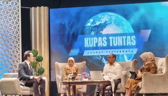 Polda Sumut Perang Total Lawan TPPO: Selamatkan 133 Korban, Perkuat Edukasi dan Kolaborasi