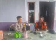 Menjelang Setahun Kepemimpinan Prabowo-Gibran, Polres Sergai Ajak Ormas PP Jaga Kondusifitas Lewat Program “Cooling System”